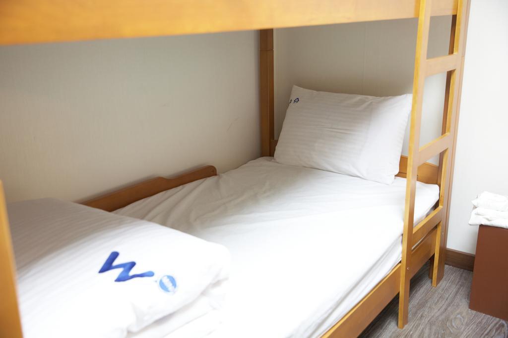 W Mini Hotel Dongdaemoon Seoul Exterior photo