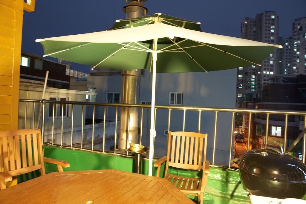 W Mini Hotel Dongdaemoon Seoul Exterior photo